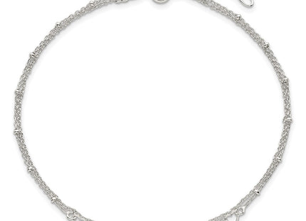 Sterling Silver Jewelry Style QG6878 - Classique Jewelry Inc.