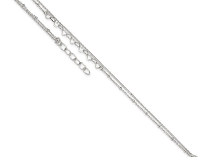 Sterling Silver Jewelry Style QG6878 - Classique Jewelry Inc.