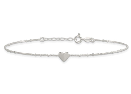 Sterling Silver Jewelry Style QG6879 - Classique Jewelry Inc.