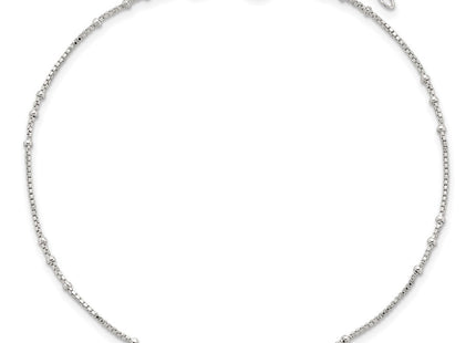 Sterling Silver Jewelry Style QG6879 - Classique Jewelry Inc.