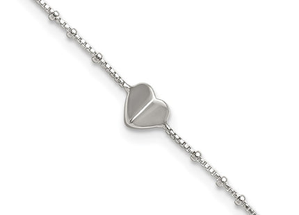 Sterling Silver Jewelry Style QG6879 - Classique Jewelry Inc.
