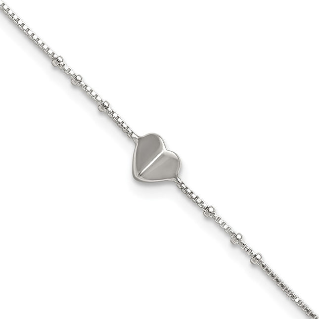 Sterling Silver Jewelry Style QG6879 - Classique Jewelry Inc.