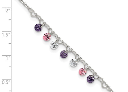 Sterling Silver Jewelry Style QG6880 - Classique Jewelry Inc.