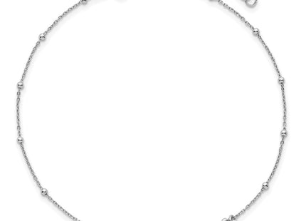 Sterling Silver Jewelry Style QG6882 - Classique Jewelry Inc.