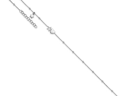 Sterling Silver Jewelry Style QG6882 - Classique Jewelry Inc.