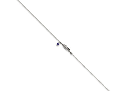 Sterling Silver Jewelry Style QG6883 - Classique Jewelry Inc.