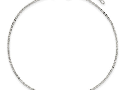 Sterling Silver Jewelry Style QG6883 - Classique Jewelry Inc.