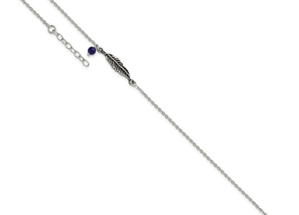 Sterling Silver Jewelry Style QG6883 - Classique Jewelry Inc.
