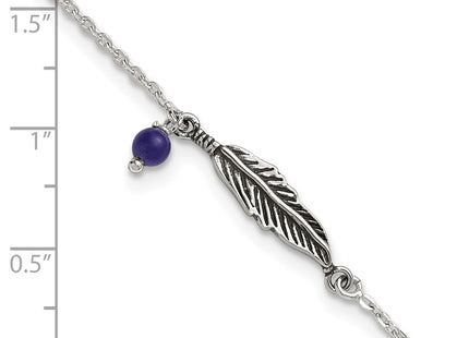 Sterling Silver Jewelry Style QG6883 - Classique Jewelry Inc.