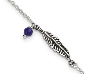 Sterling Silver Jewelry Style QG6883 - Classique Jewelry Inc.