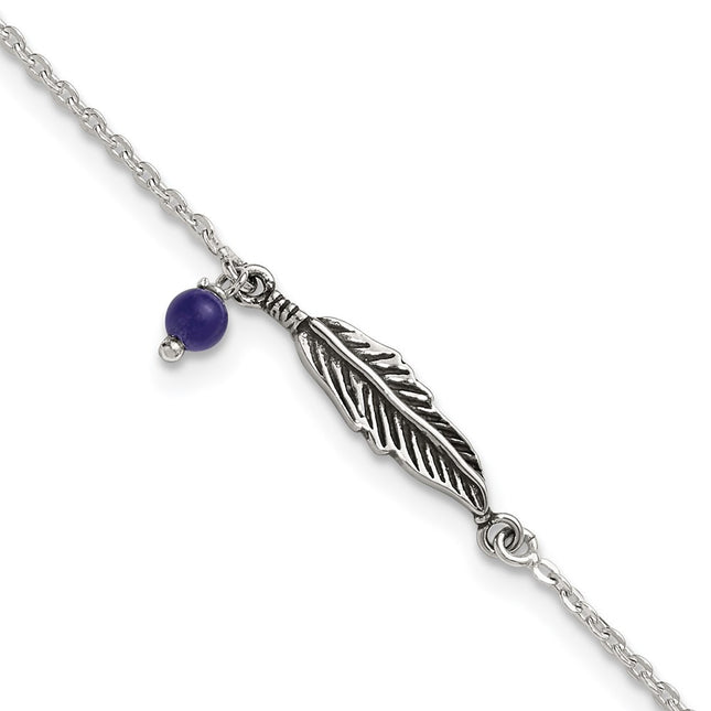 Sterling Silver Jewelry Style QG6883 - Classique Jewelry Inc.
