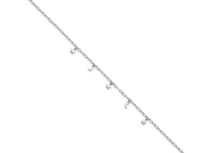 Sterling Silver Jewelry Style QG6884 - Classique Jewelry Inc.
