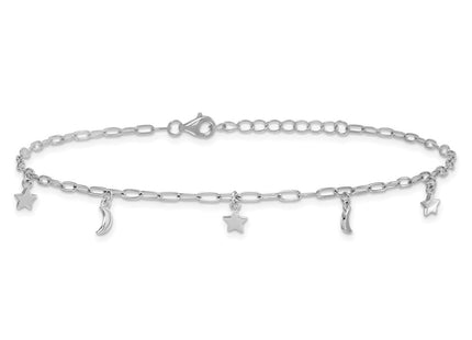 Sterling Silver Jewelry Style QG6884 - Classique Jewelry Inc.