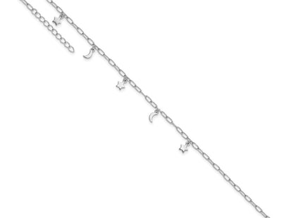 Sterling Silver Jewelry Style QG6884 - Classique Jewelry Inc.
