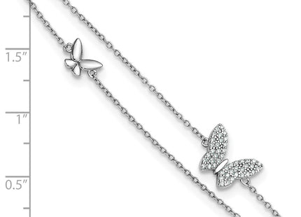 Sterling Silver Jewelry Style QG6885 - Classique Jewelry Inc.