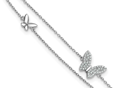 Sterling Silver Jewelry Style QG6885 - Classique Jewelry Inc.