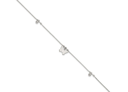 Sterling Silver Jewelry Style QG6886 - Classique Jewelry Inc.