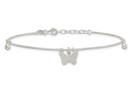 Sterling Silver Jewelry Style QG6886 - Classique Jewelry Inc.