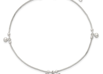 Sterling Silver Jewelry Style QG6886 - Classique Jewelry Inc.