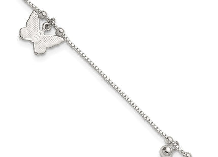 Sterling Silver Jewelry Style QG6886 - Classique Jewelry Inc.