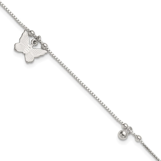 Sterling Silver Jewelry Style QG6886 - Classique Jewelry Inc.