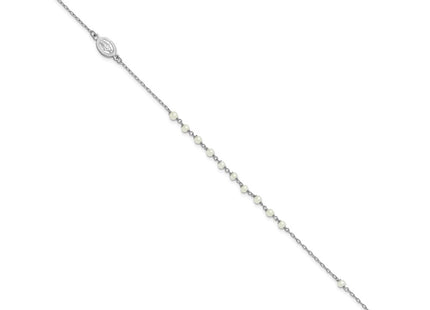 Sterling Silver Jewelry Style QG6887 - Classique Jewelry Inc.