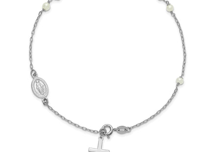 Sterling Silver Jewelry Style QG6887 - Classique Jewelry Inc.