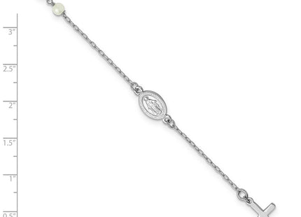 Sterling Silver Jewelry Style QG6887 - Classique Jewelry Inc.