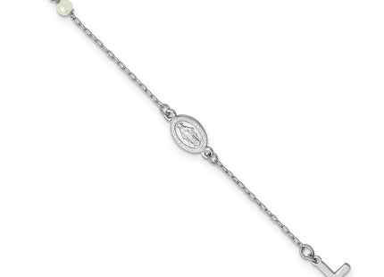 Sterling Silver Jewelry Style QG6887 - Classique Jewelry Inc.