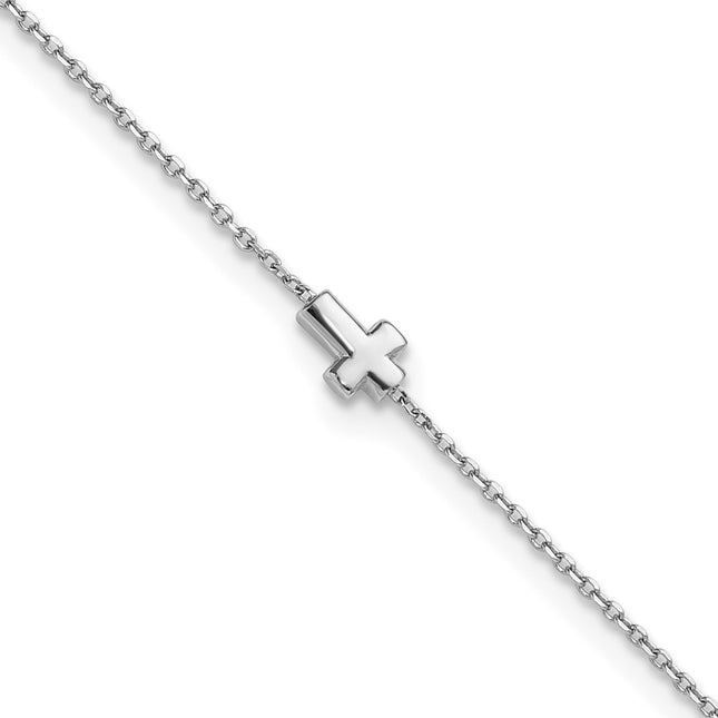 Sterling Silver Jewelry Style QG6888 - Classique Jewelry Inc.