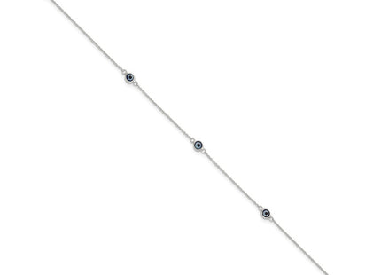 Sterling Silver Jewelry Style QG6889 - Classique Jewelry Inc.
