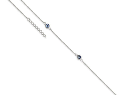 Sterling Silver Jewelry Style QG6889 - Classique Jewelry Inc.