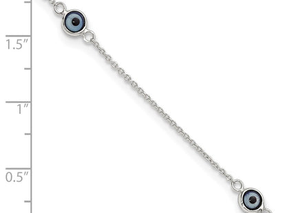 Sterling Silver Jewelry Style QG6889 - Classique Jewelry Inc.
