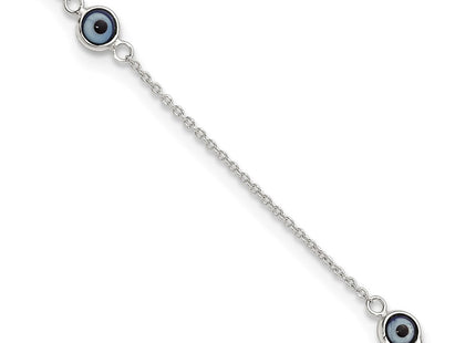 Sterling Silver Jewelry Style QG6889 - Classique Jewelry Inc.