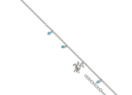 Sterling Silver Jewelry Style QG6891 - Classique Jewelry Inc.