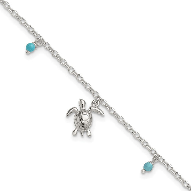 Sterling Silver Jewelry Style QG6891 - Classique Jewelry Inc.