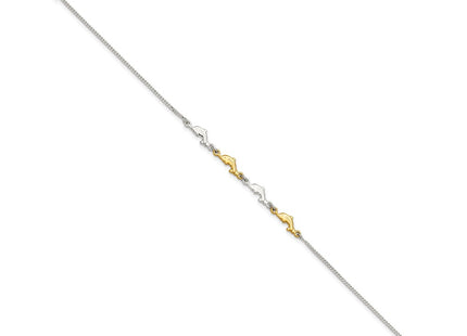 Sterling Silver Jewelry Style QG6892 - Classique Jewelry Inc.