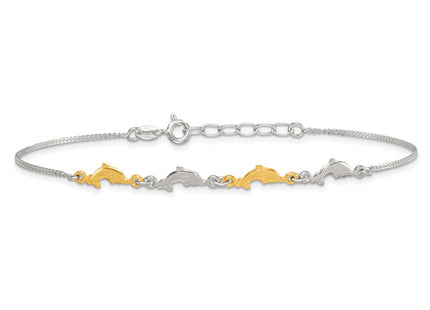 Sterling Silver Jewelry Style QG6892 - Classique Jewelry Inc.