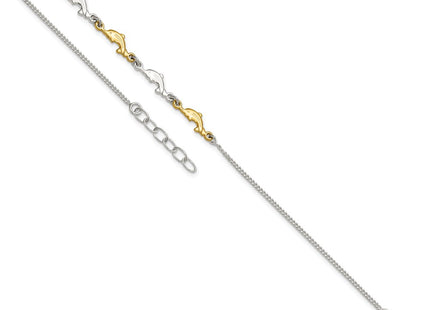 Sterling Silver Jewelry Style QG6892 - Classique Jewelry Inc.