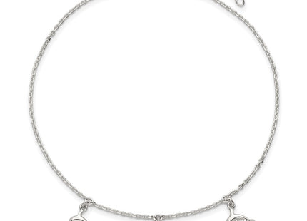 Sterling Silver Jewelry Style QG6893 - Classique Jewelry Inc.