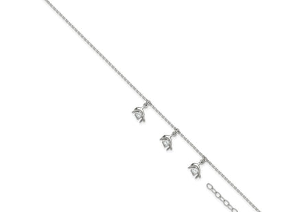Sterling Silver Jewelry Style QG6893 - Classique Jewelry Inc.
