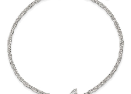 Sterling Silver Jewelry Style QG6894 - Classique Jewelry Inc.
