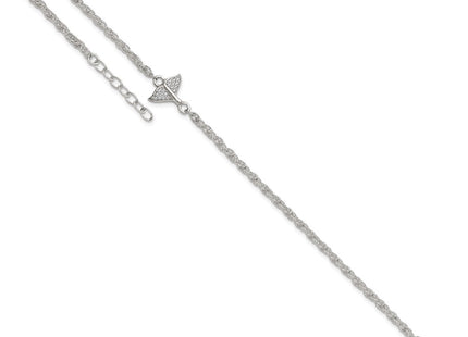Sterling Silver Jewelry Style QG6894 - Classique Jewelry Inc.