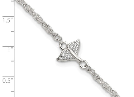 Sterling Silver Jewelry Style QG6894 - Classique Jewelry Inc.
