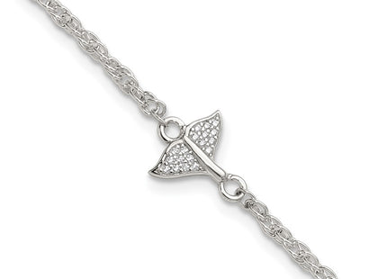 Sterling Silver Jewelry Style QG6894 - Classique Jewelry Inc.