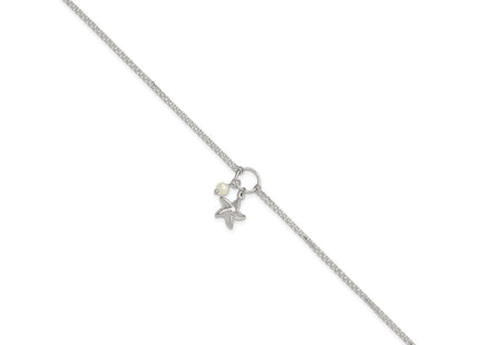 Sterling Silver Jewelry Style QG6895 - Classique Jewelry Inc.