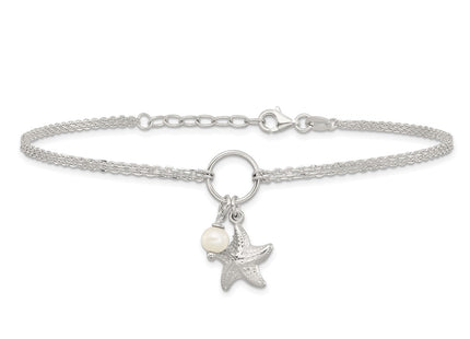 Sterling Silver Jewelry Style QG6895 - Classique Jewelry Inc.