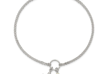 Sterling Silver Jewelry Style QG6895 - Classique Jewelry Inc.