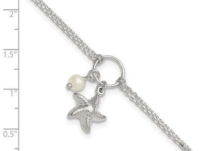 Sterling Silver Jewelry Style QG6895 - Classique Jewelry Inc.