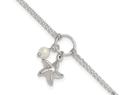 Sterling Silver Jewelry Style QG6895 - Classique Jewelry Inc.